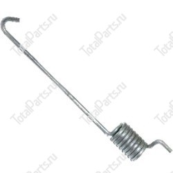 STEINBOCK 028313 ПРУЖИНА ВОЗВРАТА