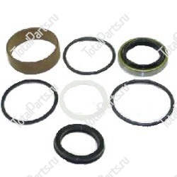 TOYOTA 046542010071 КОМПЛЕКТ САЛЬНИКОВ ГИДРАВЛИКИ