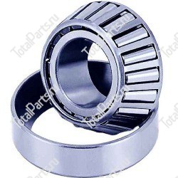 SIZE 110*45*30.5 КОНИЧЕСКИЙ ПОДШИПНИК