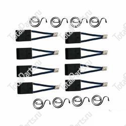 TOYOTA 005915645581 НАБОР ЭЛЕКТРОЩЕТОК