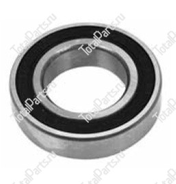 CROWN 065020 ШАРИКОВЫЙ ПОДШИПНИК