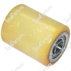 LATEC 0289017 РОЛИК ТЕЛЕЖКИ