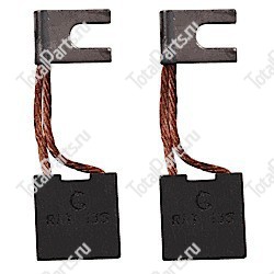 KEY NUMBER 01051854  ЭЛЕКТРОЩЕТКИ