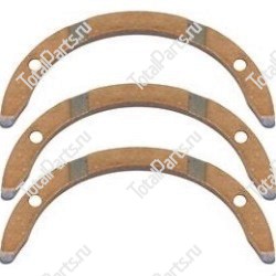 TVH 466547 ПОЛУКОЛЬЦА НА КОЛЕНВАЛ