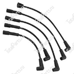 TOYOTA 005916185581 КОМПЛЕКТ ВЫСОКОВОЛЬТНЫХ ПРОВОДОВ