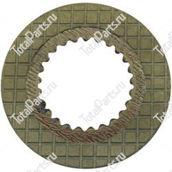 STILL 0175527 ДИСК КПП