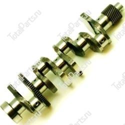 CUMMINS 4900899 КОЛЕНВАЛ ДВИГАТЕЛЯ