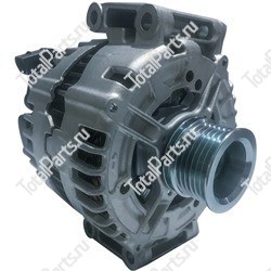 MERCEDES-BENZ 0131543502 ГЕНЕРАТОР