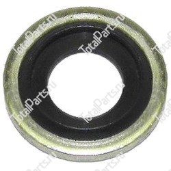 SIZE 6.7x10x1xM6xRxS УПЛОТНЕНИЕ BS9