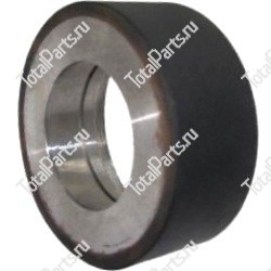 SIZE 100*40*90*62*25.5*28 РОЛИК | STANDARD ROLLER WITHOUT BEARING