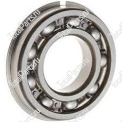 HYSTER 0202381 ПОДШИПНИК