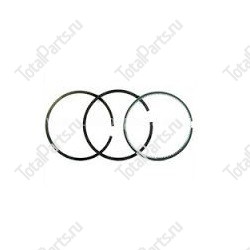 TVH 466556 ПОРШЕНЕВЫЕ КОЛЬЦА STD