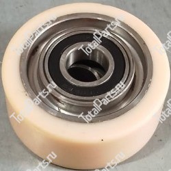 SIZE 100x40x25 КОЛЕСО (ЛИФТЫ / СТАНКИ / ОБОРУДОВАНИЕ)