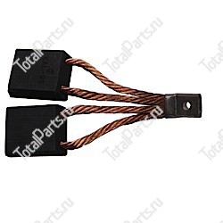 TOYOTA 005913244081 ЭЛЕКТРОЩЕТКА