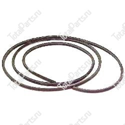 LINDE 0009641833 РЕЗИНОВЫЙ ПРОФИЛЬ ОКНА