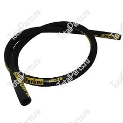 TOTALPARTS 000005227 ШЛАНГ ОХЛАЖДЕНИЯ АКПП