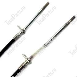 TOYOTA 005916177381 ТРОС АКСЕЛЕРАТОРА