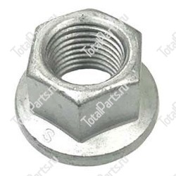 ZF 0637018033 ГАЙКА