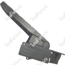 TOTALPARTS 000032542 ПЕДАЛЬ АКСЕЛЕРАТОРА