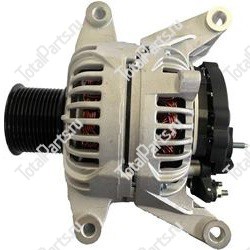 BOSCH 0124655076 ГЕНЕРАТОР