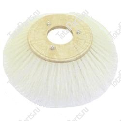 EMC-FORKLIFTPARTS 56182 ДИСКОВАЯ ЩЕТКА ПОДМЕТАЛЬНОЙ МАШИНЫ