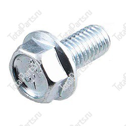 MANITOU 474067 БОЛТ С ШЕСТИГРАННОЙ ГОЛОВКОЙ