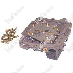 TVH 10251390 КЛАПАН КОРОБКИ ПЕРЕДАЧ