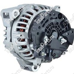 BOSCH 0124625137 ГЕНЕРАТОР