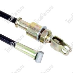 TOYOTA 005915335681 ТРОС АКСЕЛЕРАТОРА