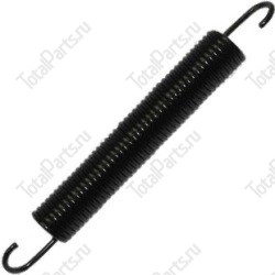 TVH 10999388 ПРУЖИНА ВОЗВРАТА