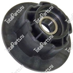 TENNANT 1057629 МУФТА | ЗАПЧАСТИ ДЛЯ ПОЛОМОЕЧНОЙ ТЕХНИКИ