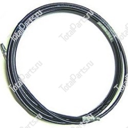 SIZE 4950*2*M14*1.5 ШЛАНГ ГИДРАВЛИЧЕСКИЙ