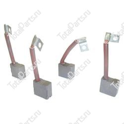 TOYOTA 005915144181 НАБОР ЭЛЕКТРО ЩЁТОК