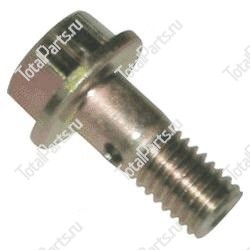 ISUZU 1096751390 СПЕЦИАЛЬНЫЙ БОЛТ