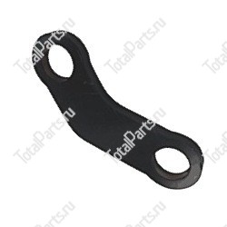 TOYOTA 005910275381 РУЛЕВАЯ СЕРЬГА