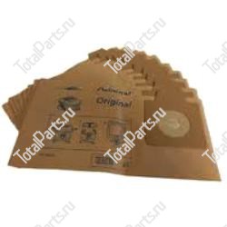 TENNANT 1067460 КОМПЛЕКТ МЕШКОВ ДЛЯ ПЫЛИ (УПАКОВКА 10 ШТ.)