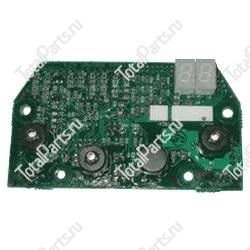 GENIE 109503GT ПЕЧАТНАЯ ПЛАТА