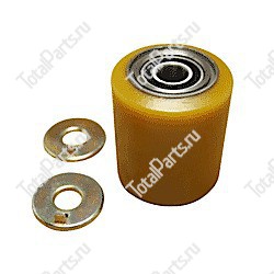 TVH 10652091 РОЛИК ГРУЗОВОЙ