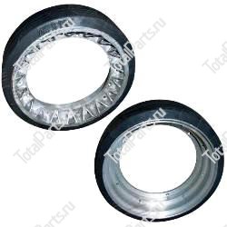 TVH 108TA4049 КОЛЕСО (РОЛИК)