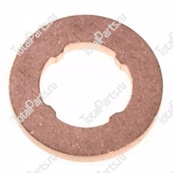 VW 059130519 ФИГУРНАЯ ШАЙБА ТОПЛИВНОЙ ФОРСУНКИ