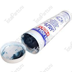 LIQUI MOLY 3406 ВЫСОКОТЕМПЕРАТУРНАЯ СМАЗКА ДЛЯ ПОДШИПНИКОВ 400 гр.