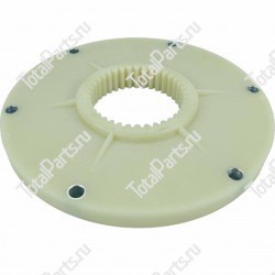 BAUMANN 106052 МУФТА