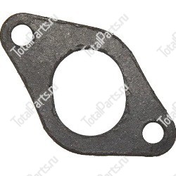 XINCHAI 490B-01012 ПРОКЛАДКА ПАТРУБКА ОХЛАЖДЕНИЯ