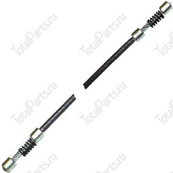 TOYOTA 474833196071 ТРОС ТОРМОЗНОГО МЕХАНИЗМА