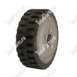 BAKER (LINDE) 0009902570 ВЕДУЩЕЕ КОЛЕСО