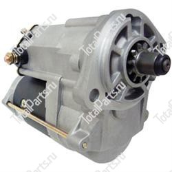 UNIPOINT 018370 СТАРТЕР 12V 4kW