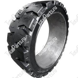 SIZE 457.2*177.8*308 ШИНА БАНДАЖНАЯ GL