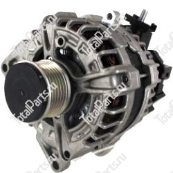 BOSCH 0125711071 ГЕНЕРАТОР