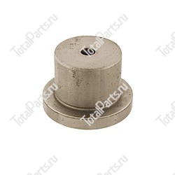 TOYOTA 005917149781 ОПОРНЫЙ ВАЛ