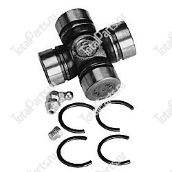 TOYOTA 005910617081 КРЕСТОВИНА КАРДАНА